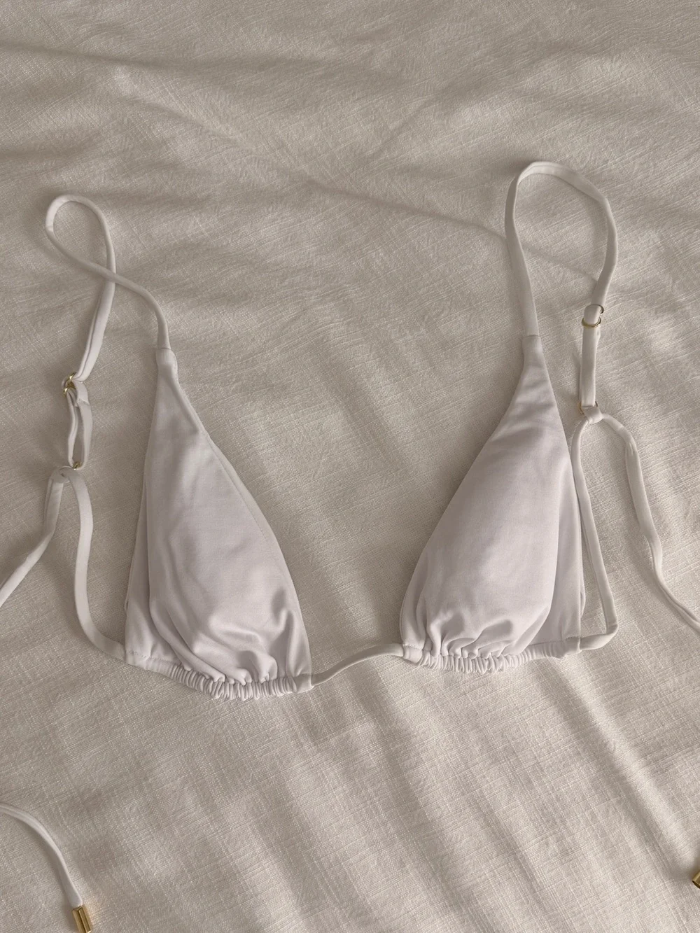 Monday Swimwear bralette top